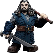 WETA Workshop Mini Epics - The Hobbit Trilogy - Thorin Oakenshield (Limited Edit