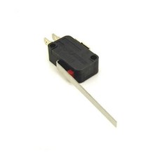 Nitrous Express 15516 Wide Open Throttle Switch