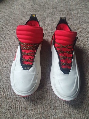 Way of Wade 11 Overtown WOW UK 13,5 US 14,5 CN 320