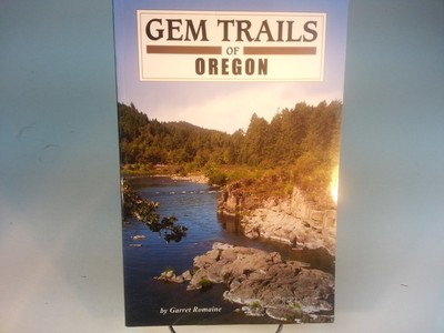 Gem Trails of Oregon