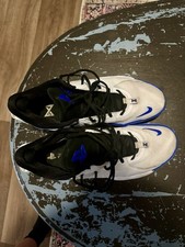 Nike PG 5 x PlayStation 5 White 2020 Size 12