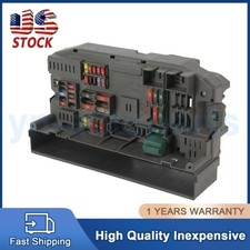 Front Power Distribution Junction Fuse Box 61...