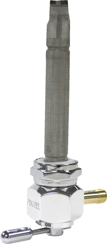 PINGEL - 6311-AH - Power-Flo Single Outlet Reserve Fuel Valve - Image 1 of 1