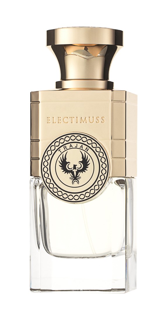 Electimuss Trajan Pure Parfum 100 OVP NEU 41090₽