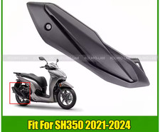 Coprimarmitta Paracalore Completo Per Honda Sh 350 2021 2022 2023 2024 2025