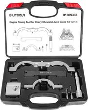 1.0 1.2 1.4 L Turbo Engine Timing Tool Kit Compatible with Chevrolet Chevy Cr...