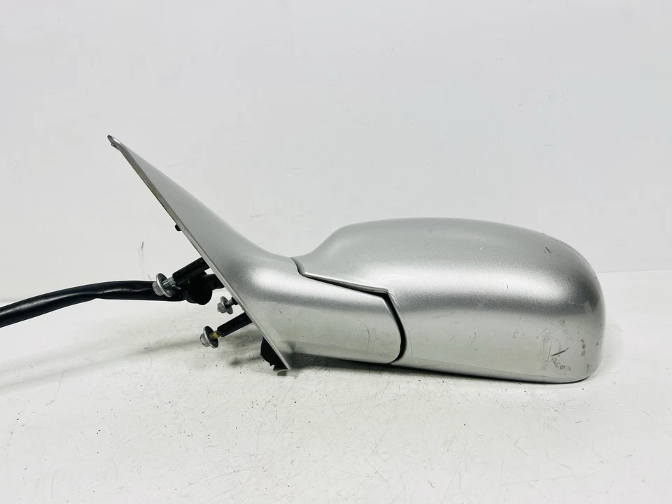 2000-2005 Cadillac Deville Left Driver Side View Mirror Used OEM  - Image 4 of 4