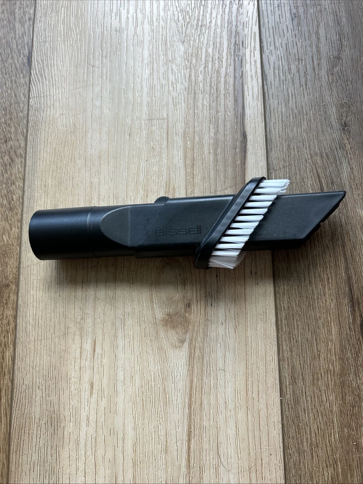 Bissell 3198A CleanView Swivel Pet Reach Vacuum Dusting Brush Crevice Tool (R) - Image 3 of 3