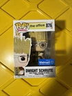 Funko Pop! The Office Dwight Schrute #876 Walmart Exclusive Vinyl Figure