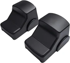 507K/407K Optics Cover for Holosun Red Dot HS507K-X2 & 407K X2 Red Dot Covers...