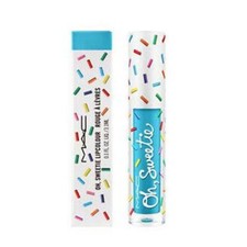 MAC Oh, Sweetie LipColour 0.1fl. Oz. - Wild Berry Frosting