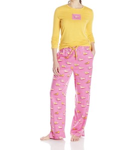 munki munki dachshund pajamas