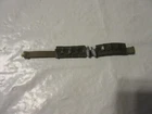 Vintage GI Joe/ Ammo Belt w/ Cartridge Pouches & Hand Grenades