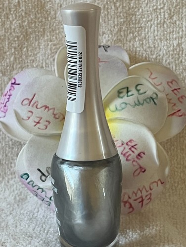 MAYBELLINE***FAST Gel***Nail Lacquer~{{{-yOu chOOse cOLOr(s)-}}}~FULL SIZES~NEW - Picture 34 of 235