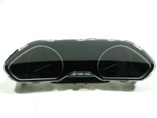 Compteur Peugeot 208