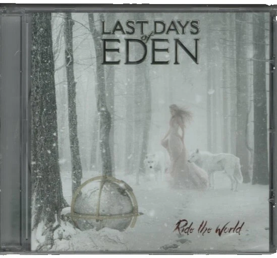 Nightwish World музыкальные компакт-диски