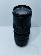 1s03- Kitstar Zoom Multicoated  80-200mm  f/3.5 Zoom Lens 🌸
