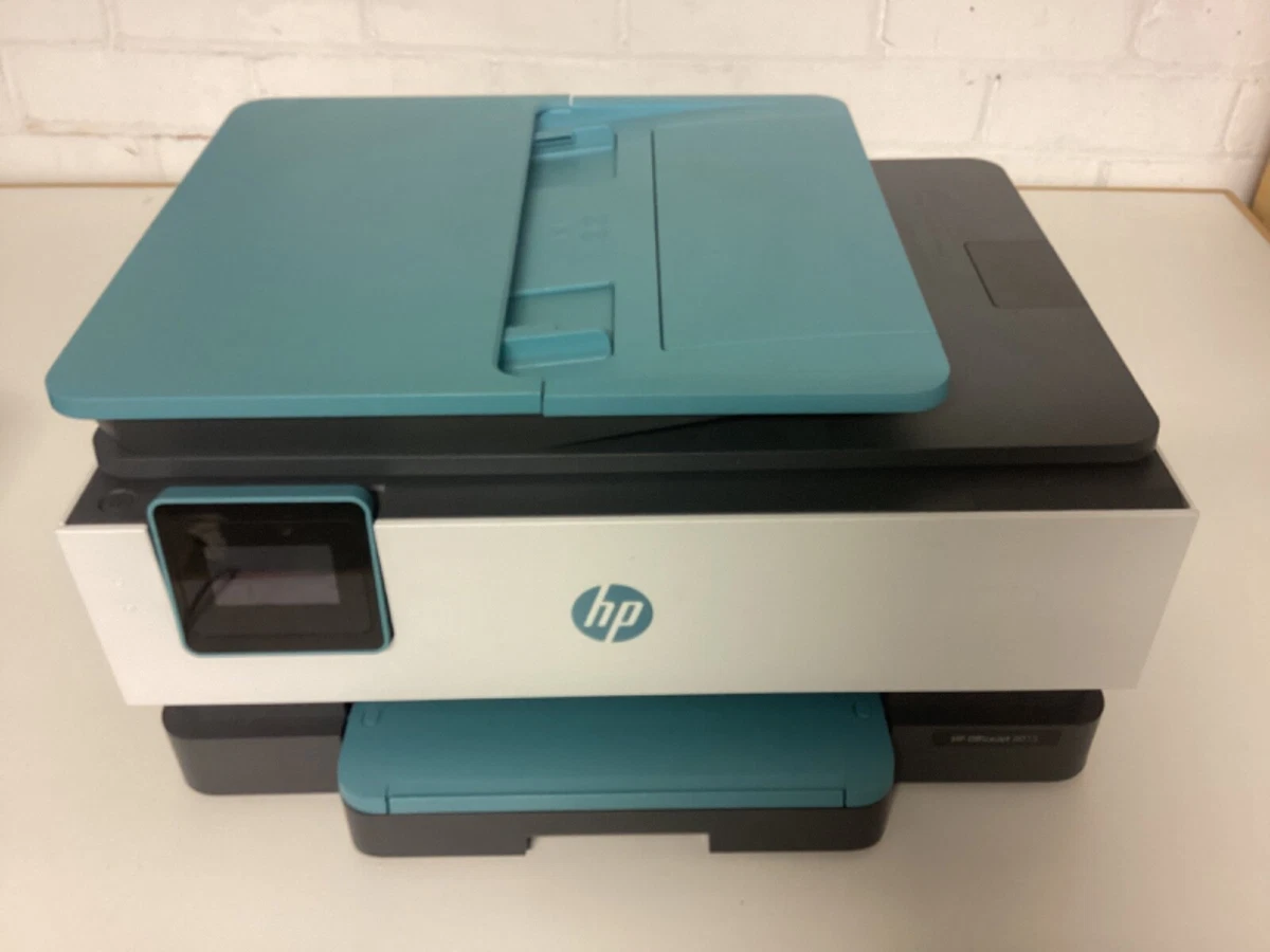 Hp 2024 officejet 8015