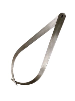 Jack Richeson Aluminum Caliper - 12 in.