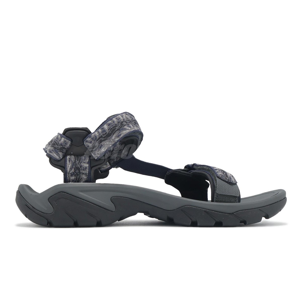 Teva M Terra FI 5 Universal Gemline Total Eclipse Men Sports