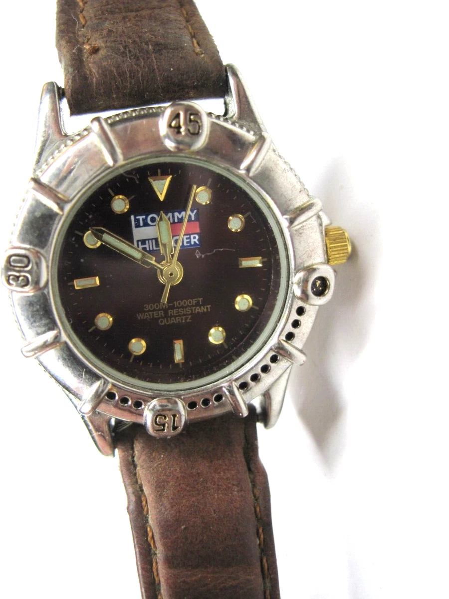 Tommy hilfiger sales 1238 watch
