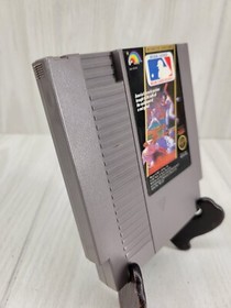 Major League Baseball (NES, 1988) Cart Only UNTESTED