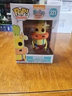Funko Pop! Animation - Rocko's Modern Life: Heffer #321