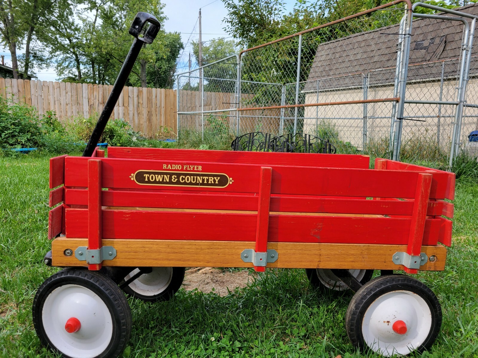 radio flyer wagon eBay