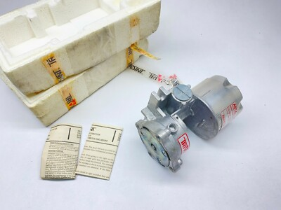 #ad ASCO SB30A Tri Point Pressure Switch READ DETAILS $30.00