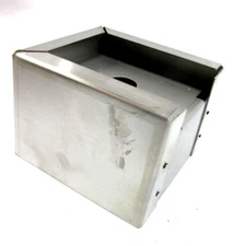 Genuine Wolf Front Leg Weld Assy-Lower Svce 816367