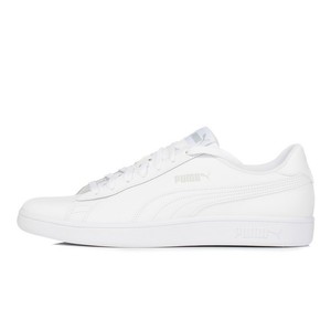 vikky platform puma white
