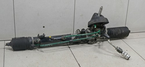 OPEL Tigra A S Coupe Bj 1998 Servo Lenkgetriebe  #65411-C86