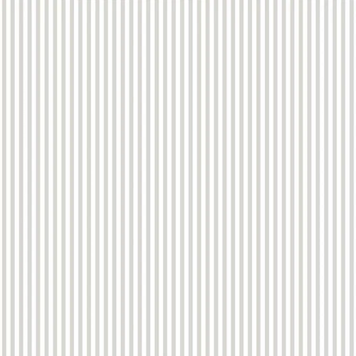 SY33961 - Simply Stripes 3 Narrow Stripes Grey Galerie Wallpaper
