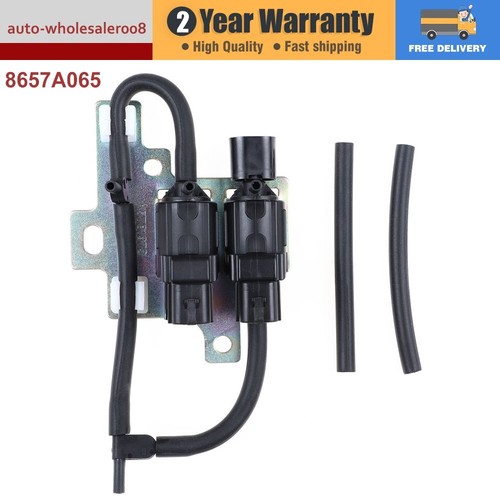 New Free Wheel Clutch Control 4WD Solenoid For MITSUBISHI Triton ML 3.2 Diesel - Picture 3 of 7