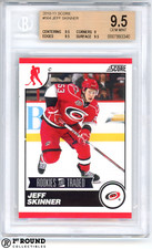 Jeff Skinner Cards, Rookie Cards Checklist and Autograph Memorabilia Guide 24