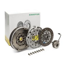 Kit Embrayage+Volant D'Inertie Bimasse LuK Mercedes Classe A (W169) B (W245)