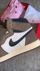 jordan 1 retro high travis scott release date