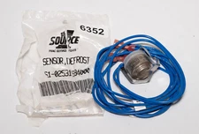 Source 1  - 02531994000 - Defrost Sensor