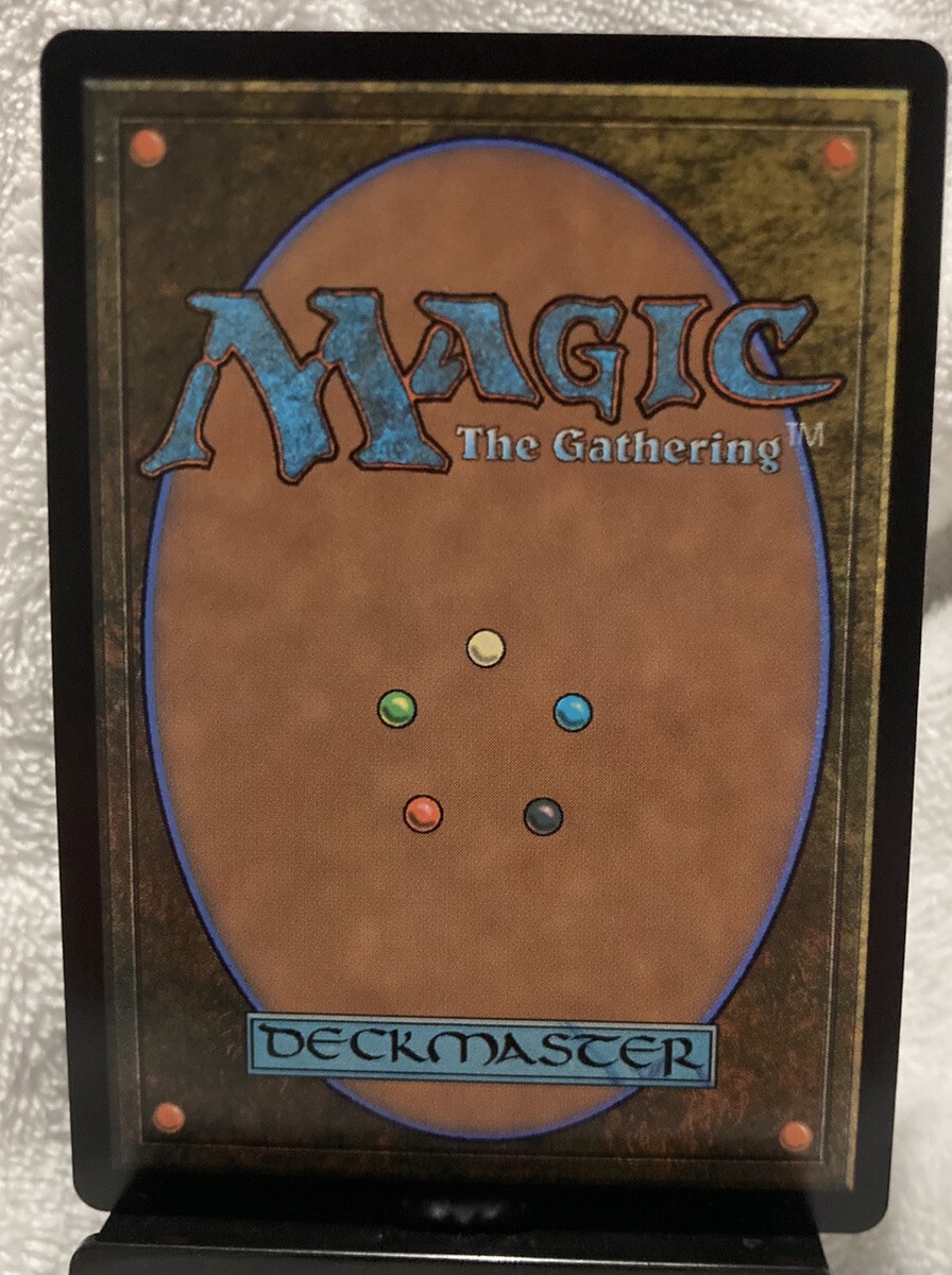 MTG Magic the Gathering Stitch in Time (132/165) Guildpact LP | eBay