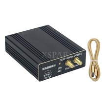 10MHz Sinewave Output OCXO Board Frequency Crystal Oscillator with Type-C Cable