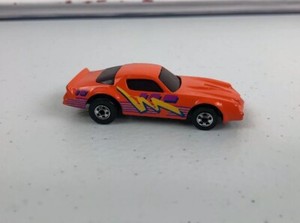 1982 camaro hot wheels