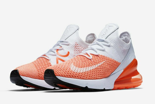 nike air max 270 flyknit womens price