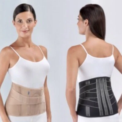 CORSETTO ELASTICO- IN-CROSS - 33 CM - FGP