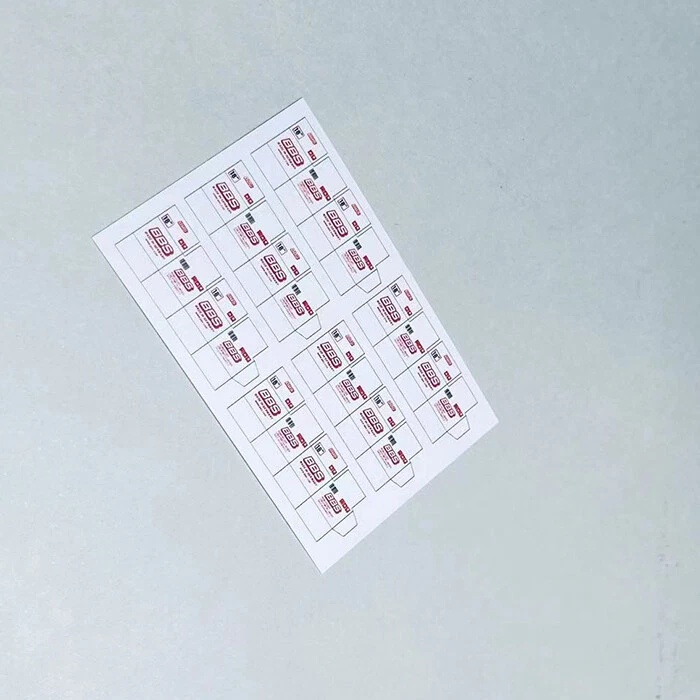 BBS Red Letter （ 1*copy drawing）