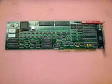 Digi 40500084 Arnet Smartport 4 Port SP ISA CARD TQ751