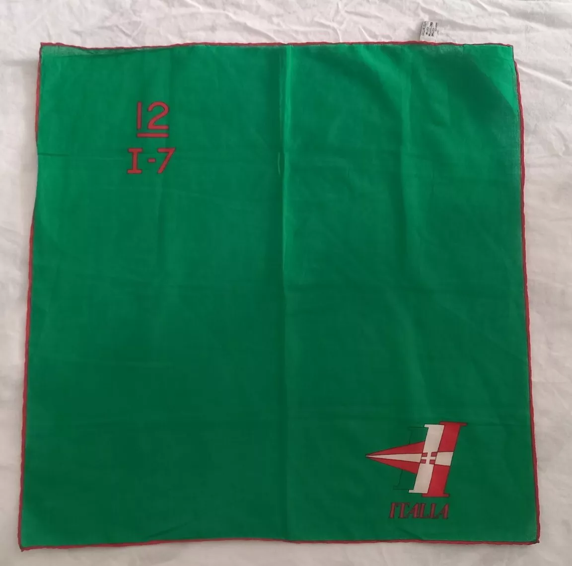 Foulard Gavroche Gucci? Scarf Gucci cm×cm