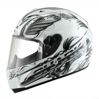 Shark Race-R Sutra WKS Gr. L  HELM HELMET HE8302EWKSL