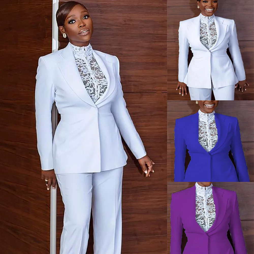 chanel women's business suit