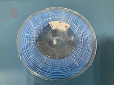 Colorfabb PLA Economy Filament (.75kg, 2.85mm) light blue polymer 3D printing