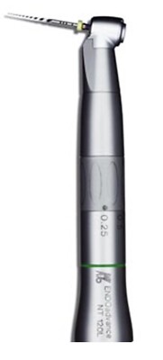 KaVo Handstück ENDOadvance NT 120L LUX mit Licht 120:1 GRÜN neuwertig